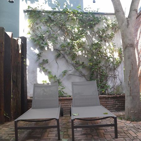 Oaxaca El Callejon Hotel Boutique מראה חיצוני תמונה
