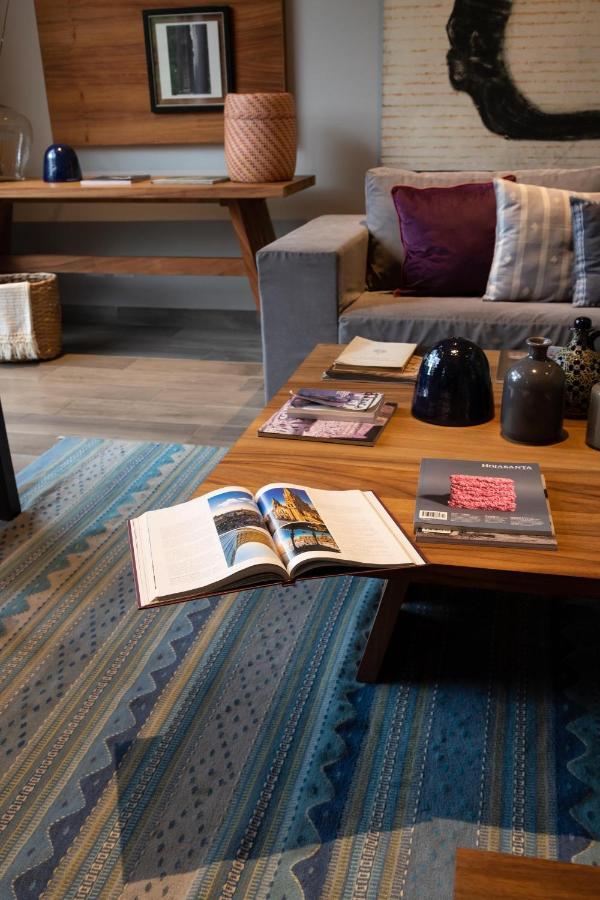 Oaxaca El Callejon Hotel Boutique מראה חיצוני תמונה