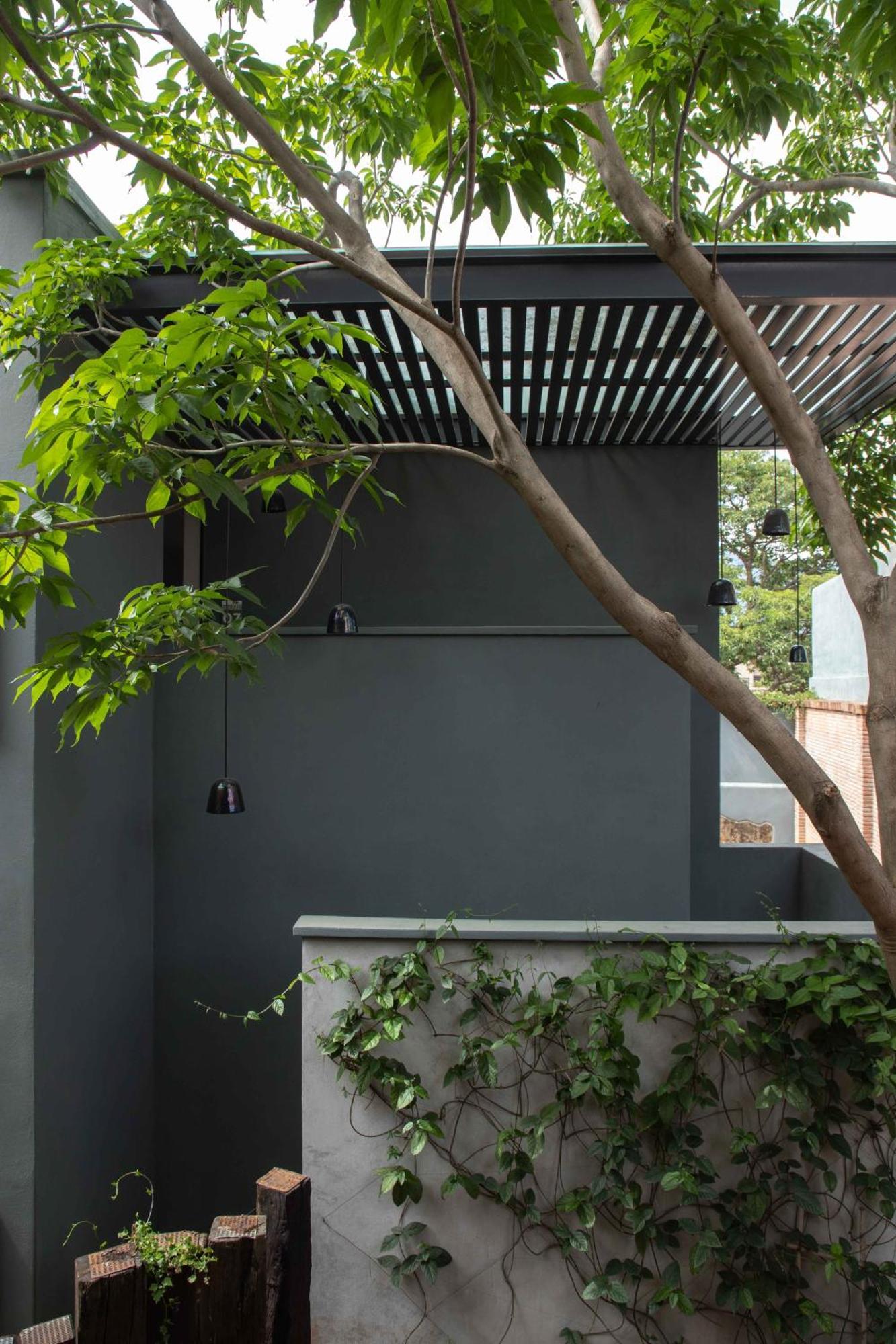 Oaxaca El Callejon Hotel Boutique מראה חיצוני תמונה
