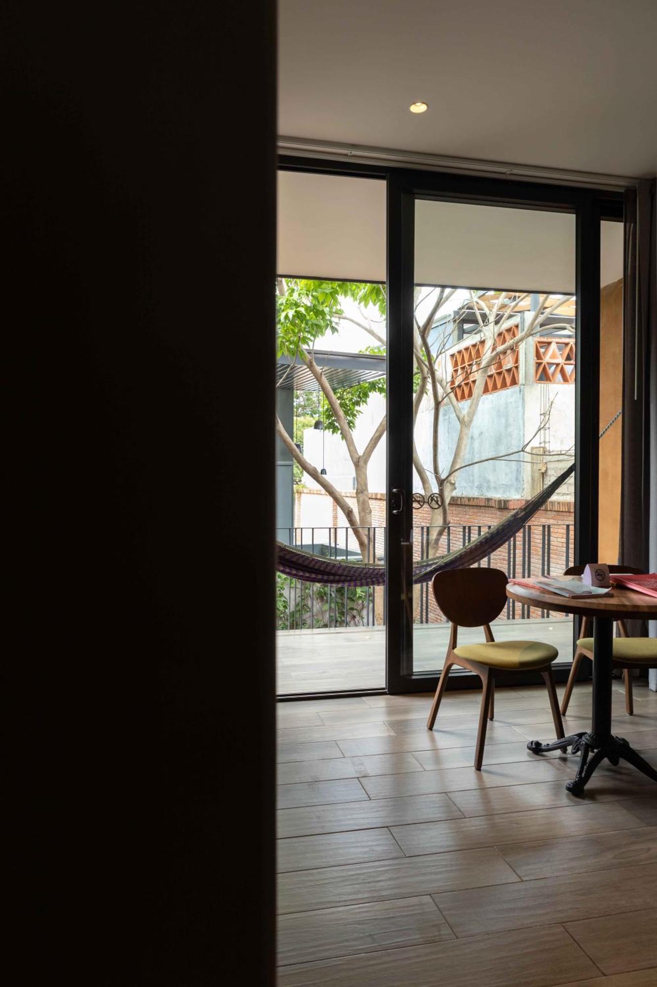 Oaxaca El Callejon Hotel Boutique מראה חיצוני תמונה